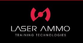 SIMULATORE DI TIRO LASER AMMO